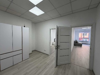 Оренда 1-кімнатної квартири 65.3 м², Глибочицька вул., 17