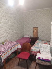 Оренда 1-кімнатної квартири 26 м², Березняківська вул., 16