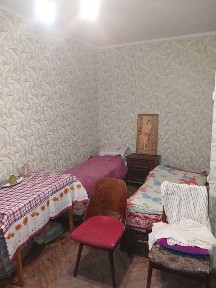 Оренда 1-кімнатної квартири 26 м², Березняківська вул., 16