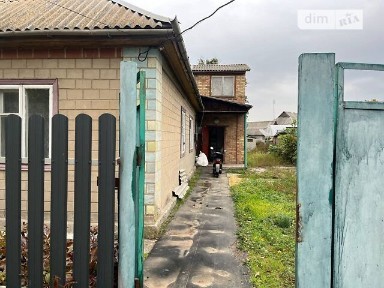 Продаж частини будинку на вул. Перемоги 25/2, 4 кімнати • ID 35044452