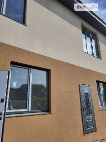 Продаж 2 поверхового таунхауса з ділянкою на 1 сотку, 91 кв. м, 3 кімнати, на вул. Демченко Марії • ID 35046786