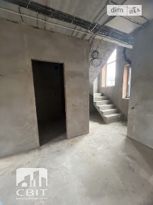 Продаж 2 поверхового таунхауса з ділянкою на 2 сотки, 96 кв. м, 3 кімнати, на пров. Срібний • ID 35046279
