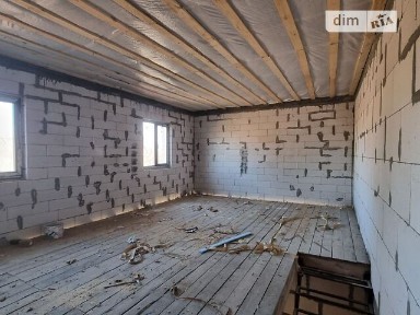 Продаж 2 поверхового таунхауса з ділянкою на 0.2 соток, 72 кв. м, 3 кімнати, на вул. Блока • ID 35046130