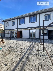 Продаж 2 поверхового таунхауса 93 кв. м, 3 кімнати, на вул. Магістральна • ID 35046129