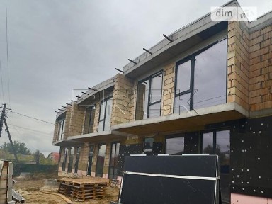 Продаж 2 поверхового таунхауса 125 кв. м, 3 кімнати, на вул. Парникова • ID 35044765