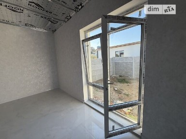 Продаж 1 поверхового таунхауса з ділянкою на 1.2 сотки, 52 кв. м, 1 кімната, на вул. Садова • ID 35014613
