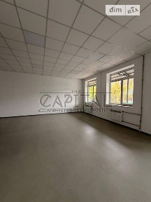 Оренда офісного приміщення на вул. Дегтярівська, приміщень - 1, поверх - 1 • ID 35046557
