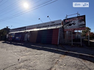 Оренда офісного приміщення на вул. Бандери Степана, приміщень -, поверх - 1 • ID 35045253