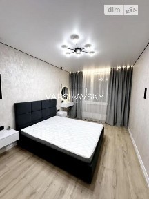 Довготривала оренда 1к квартири на вул. Родини Крістерів 14 • ID 35046824