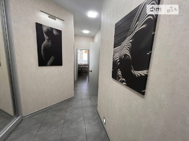 Довготривала оренда 1к квартири на плато Аркадійське 5А корпус 2 • ID 35046683