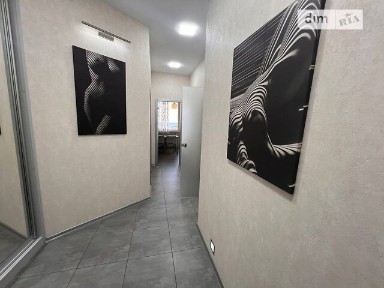Довготривала оренда 1к квартири на плато Аркадійське 5А корпус 2 • ID 35046683