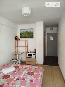 Довготривала оренда 1к квартири на вул. Воздвиженська 60 • ID 35046802