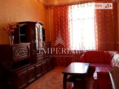 Довготривала оренда 2к квартири на вул. Басейна 12 • ID 35046813
