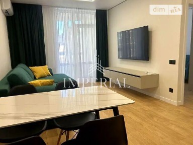 Довготривала оренда 3к квартири на вул. Шолуденка 30 • ID 35046812