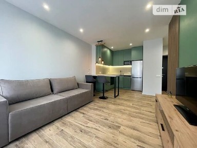 Довготривала оренда 1к квартири на вул. Генерала Грекова 4 • ID 35046776