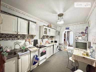 Довготривала оренда 3к квартири на бул. Просвіти • ID 35046774