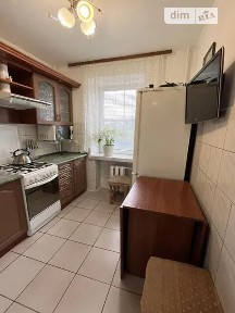 Довготривала оренда 1к квартири на вул. Лисеницька 6 • ID 35046745