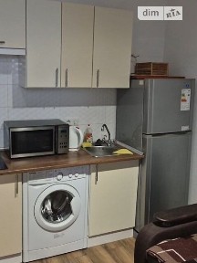 Довготривала оренда 1к квартири на плато Аркадійське 9 • ID 35046589