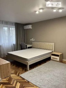 Довготривала оренда 1к квартири на бул. Вацлава Гавела 79 • ID 35046591
