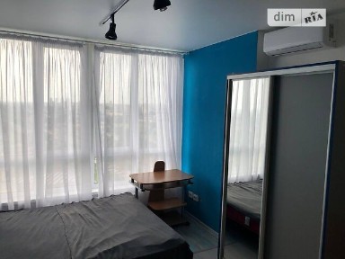 Довготривала оренда 1к квартири на вул. Каховська 62А • ID 35046385