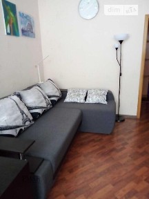 Довготривала оренда 2к квартири на просп. Миколи Бажана 10 • ID 35046452