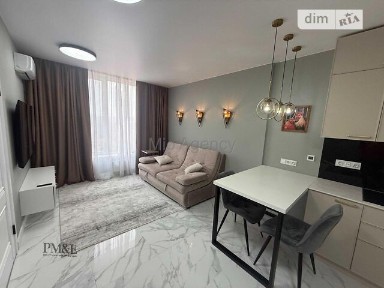 Довготривала оренда 3к квартири на вул. Регенераторна 4 • ID 35046449