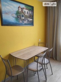Довготривала оренда 1к квартири на вул. Мартовича • ID 35046322