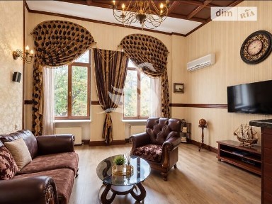 Довготривала оренда 1к квартири на вул. Дерибасівська 12 • ID 35046343