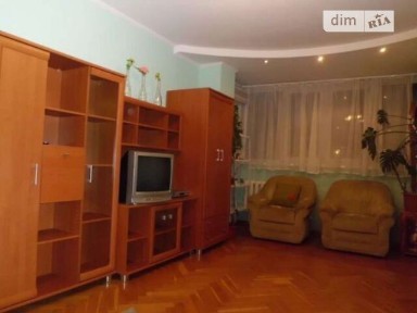 Довготривала оренда 1к квартири на вул. Митрополита Андрія Шептицького 7 • ID 35046321