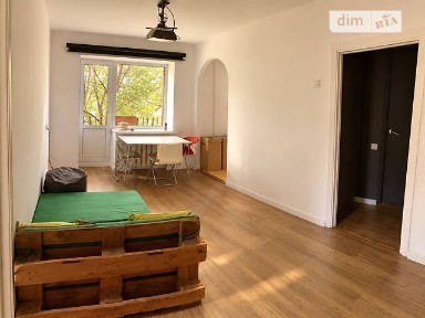 Довготривала оренда 2к квартири на вул. Оленівська 16 • ID 35046218