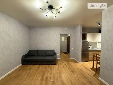 Довготривала оренда 1к квартири на наб. Дніпровська 23 • ID 35046194