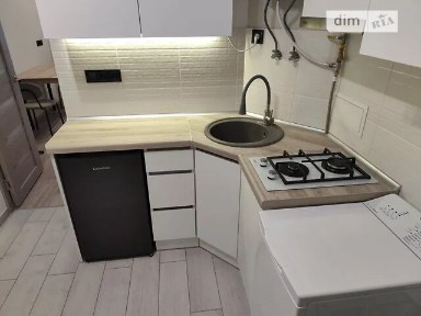 Довготривала оренда 1к квартири на вул. Франка Івана 24 • ID 35045843