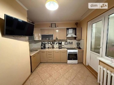 Довготривала оренда 1к квартири на просп. Петра Григоренка 16 • ID 35045840