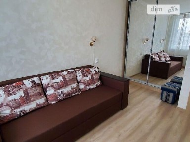 Довготривала оренда 1к квартири на вул. Всеволода Змієнка 34 • ID 35045781