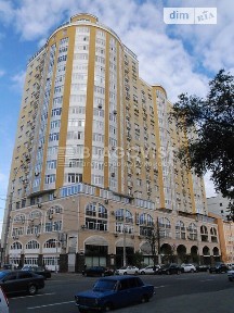 Довготривала оренда 2к квартири на вул. Антоновича 72 • ID 35045790