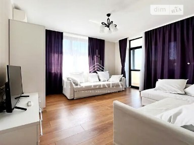 Довготривала оренда 2к квартири на вул. Антоновича 74 • ID 35045812
