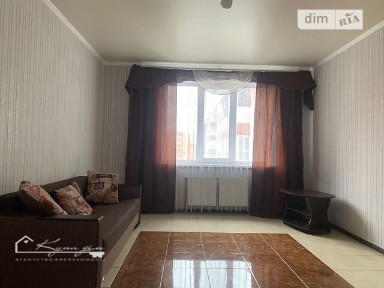Довготривала оренда 1к квартири на вул. Нижня Берегова 4 • ID 35045738