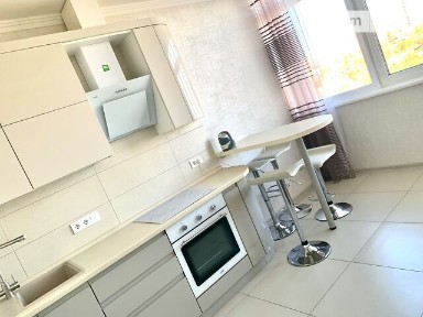 Довготривала оренда 1к квартири на дор. Фонтанська 58/1 • ID 35045676