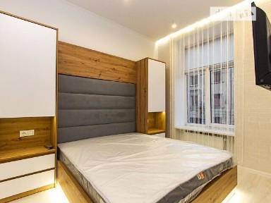 Довготривала оренда 1к квартири на вул. Городоцька 31 • ID 35045726