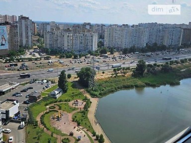 Довготривала оренда 1к квартири на вул. Ревуцького 40В • ID 35045371