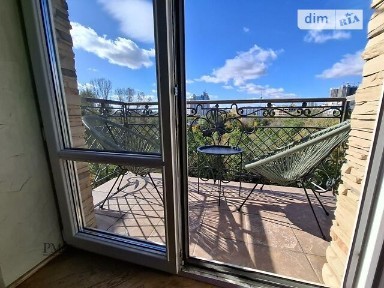 Довготривала оренда 2к квартири на вул. Половецька 27 • ID 35045369