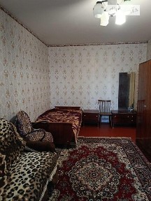 Довготривала оренда 2к квартири на просп. Європейського Союзу 104 • ID 35045344