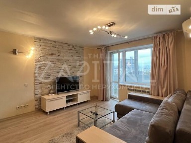 Довготривала оренда 2к квартири на вул. Шовковична 46/48 • ID 35045301