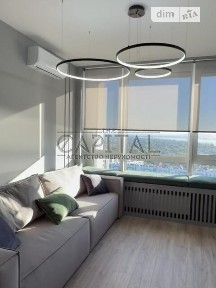 Довготривала оренда 1к квартири на вул. Зарічна • ID 35045305