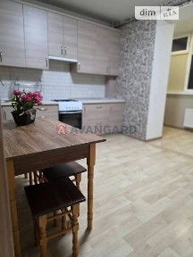 Довготривала оренда 1к квартири на вул. Молодіжна • ID 35045241