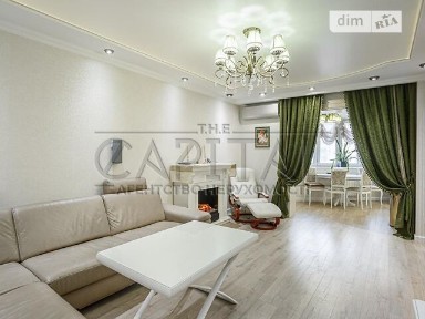 Довготривала оренда 3к квартири на просп. Петра Григоренка 13 • ID 35044455