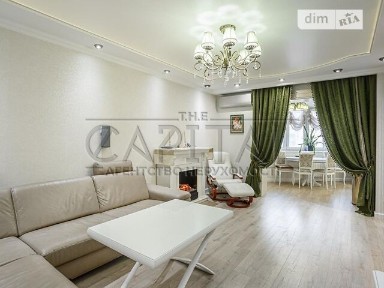 Довготривала оренда 3к квартири на просп. Петра Григоренка 13 • ID 35044455