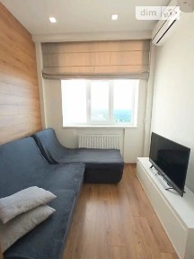 Довготривала оренда 2к квартири на вул. Моссаковського Володимира 7 • ID 35045141