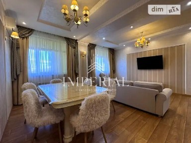 Довготривала оренда 3к квартири на вул. Олександра Кониського 46/11 • ID 35045019