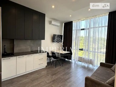 Довготривала оренда 2к квартири на вул. Олегівська 2/1 • ID 35045018
